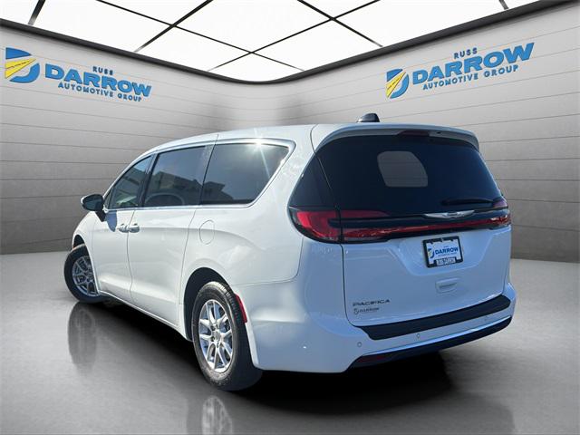 2023 Chrysler Pacifica Touring L 2023 Chrysler Pacifica Touring L