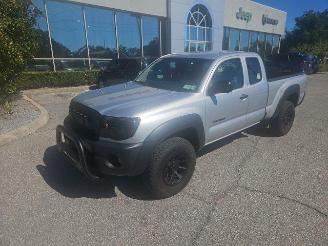 2011 Toyota Tacoma Base