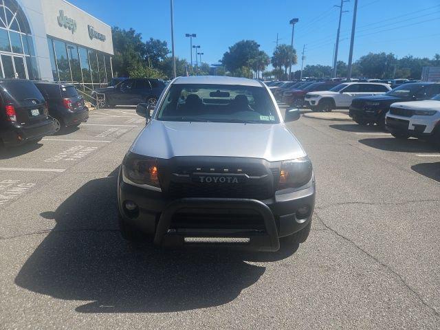 2011 Toyota Tacoma Base