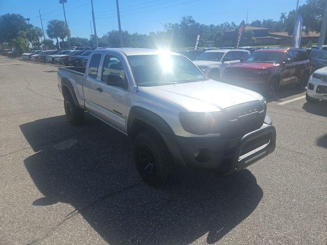 2011 Toyota Tacoma Base