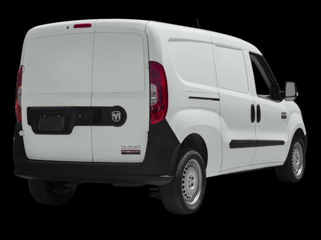 2016 RAM ProMaster City Tradesman 2016 RAM ProMaster City Tradesman
