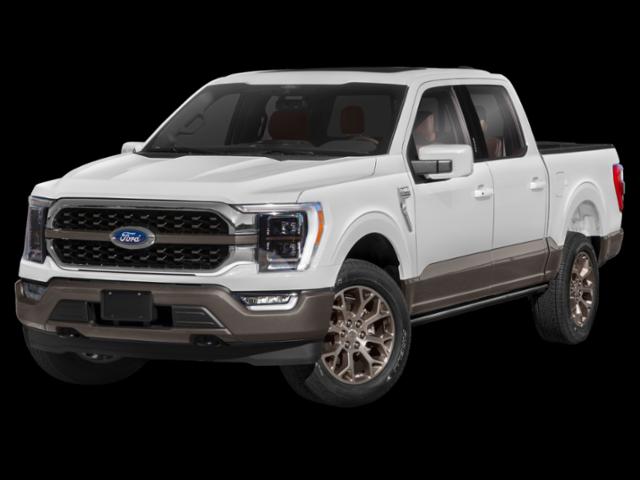 2021 Ford F-150 King Ranch 2021 Ford F-150 King Ranch