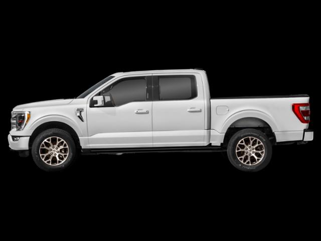 2021 Ford F-150 King Ranch 2021 Ford F-150 King Ranch