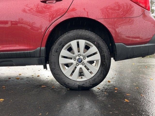 2019 Subaru Outback 2.5i Premium 2019 Subaru Outback 2.5i Premium