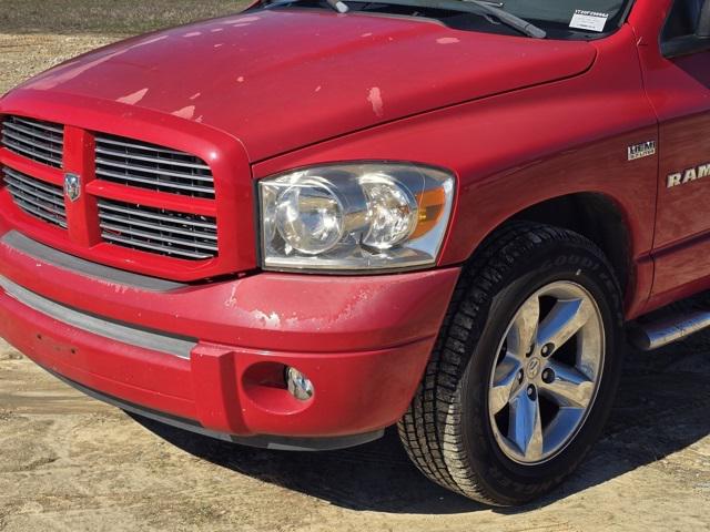 2008 Dodge Ram 1500 SLT 2008 Dodge Ram 1500 SLT