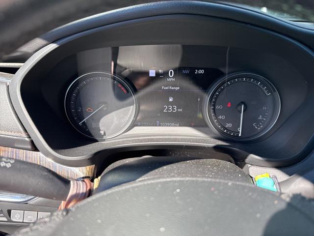 2019 Cadillac XT4 Premium Luxury 2019 Cadillac XT4 Premium Luxury