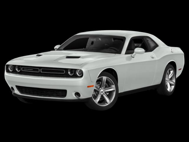 2018 Dodge Challenger SXT 2018 Dodge Challenger SXT