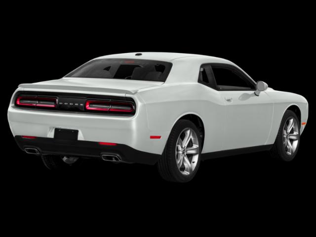 2018 Dodge Challenger SXT 2018 Dodge Challenger SXT