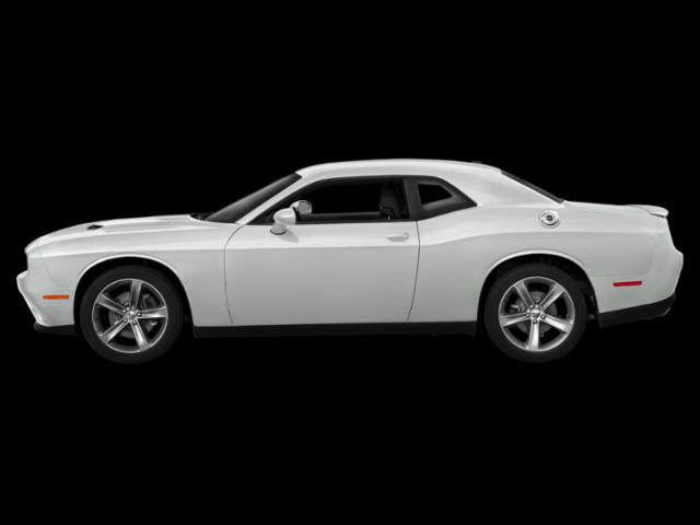 2018 Dodge Challenger SXT 2018 Dodge Challenger SXT