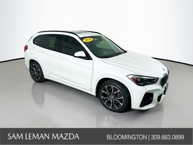 2020 BMW X1 xDrive28i 2020 BMW X1 xDrive28i