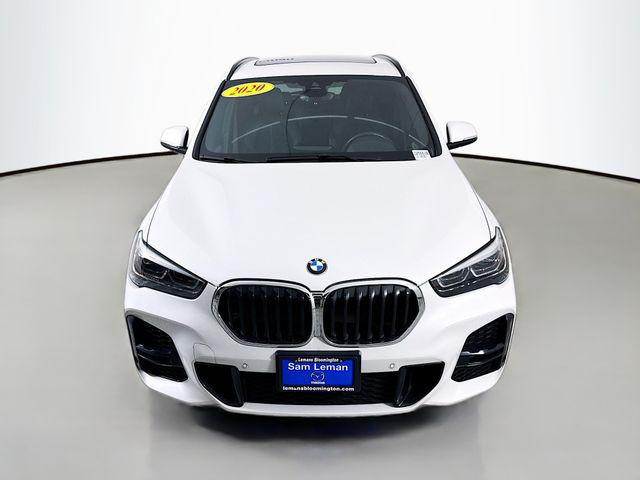 2020 BMW X1 xDrive28i 2020 BMW X1 xDrive28i