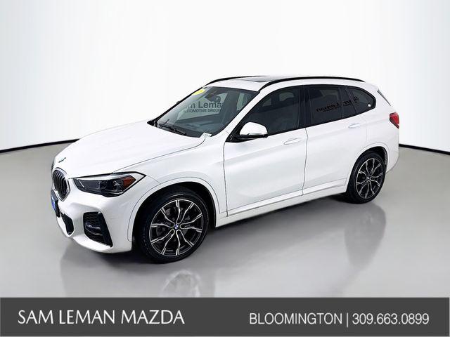 2020 BMW X1 xDrive28i 2020 BMW X1 xDrive28i