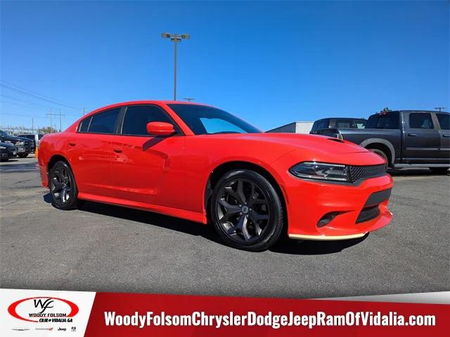 2018 Dodge Charger SXT Plus RWD 2018 Dodge Charger SXT Plus RWD