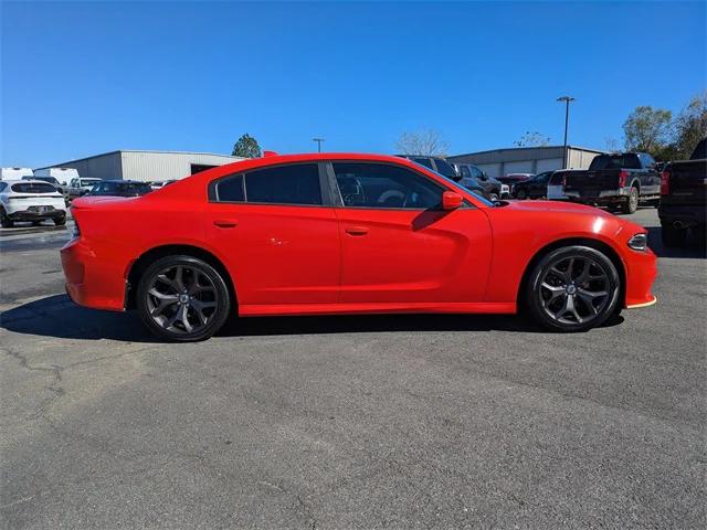 2018 Dodge Charger SXT Plus RWD 2018 Dodge Charger SXT Plus RWD