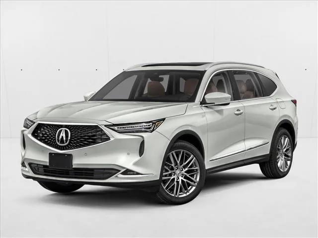 2023 Acura MDX Advance Package