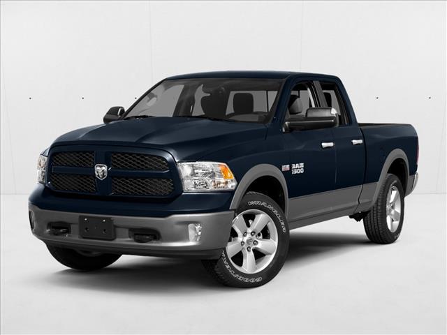 2015 RAM 1500 Outdoorsman 2015 RAM 1500 Outdoorsman