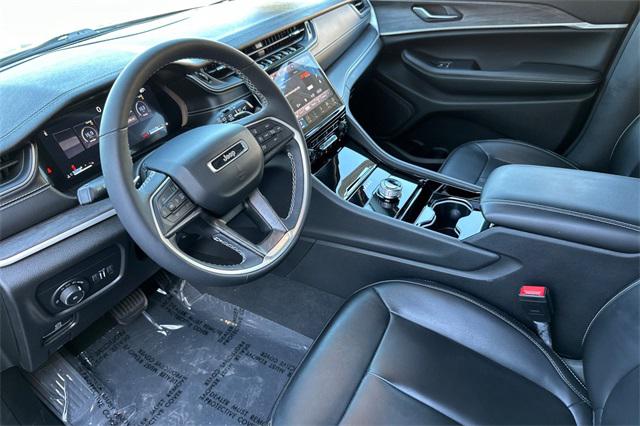 2023 Jeep Grand Cherokee Limited 4x2