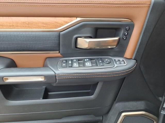 2024 RAM 3500 Limited Longhorn Crew Cab 4x4 64 Box 2024 RAM 3500 Limited Longhorn Crew Cab 4x4 64 Box