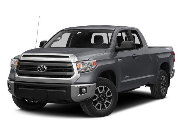 2014 Toyota Tundra SR5 5.7L V8