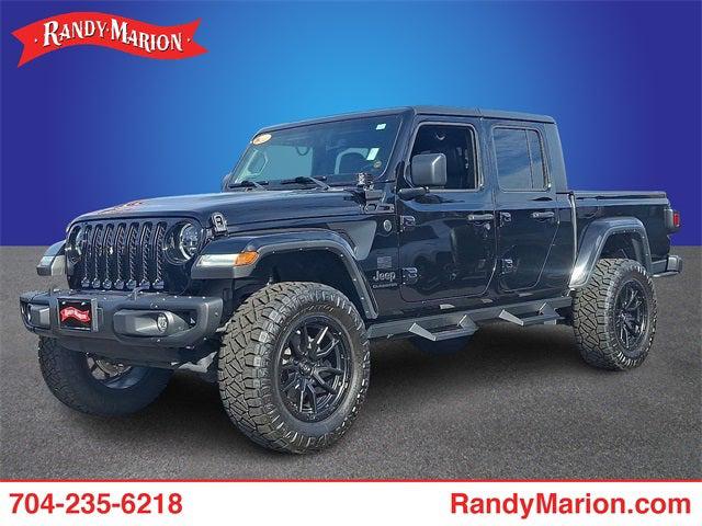 2023 Jeep Gladiator Freedom 4x4 2023 Jeep Gladiator Freedom 4x4