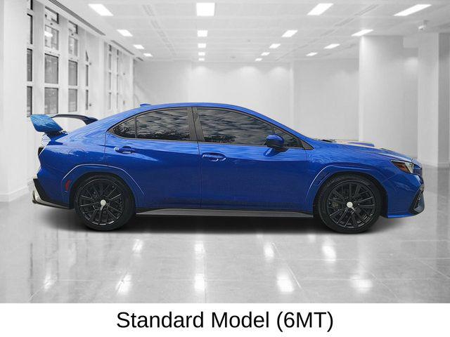 2023 Subaru WRX Premium 2023 Subaru WRX Premium