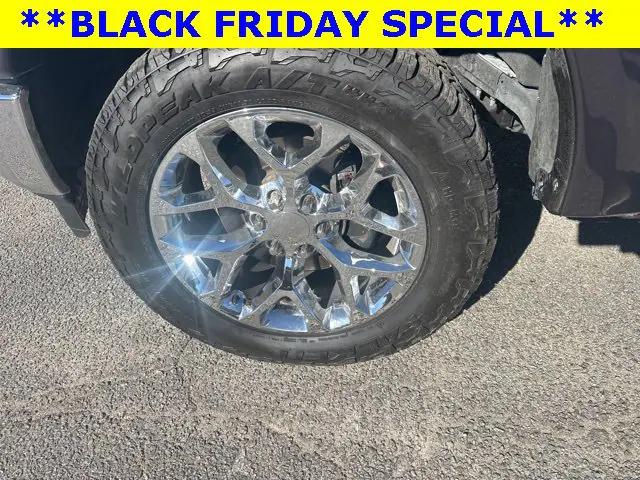 2021 Ford F-150 King Ranch 2021 Ford F-150 King Ranch