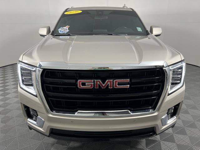 2022 GMC Yukon XL 2WD SLE 2022 GMC Yukon XL 2WD SLE