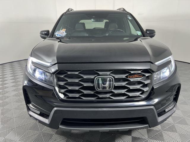 2023 Honda Passport AWD TrailSport 2023 Honda Passport AWD TrailSport