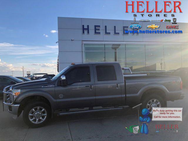 2011 Ford F-250 LARIAT 2011 Ford F-250 LARIAT