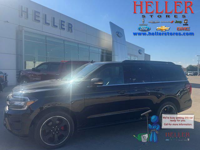 2023 Ford Expedition Limited