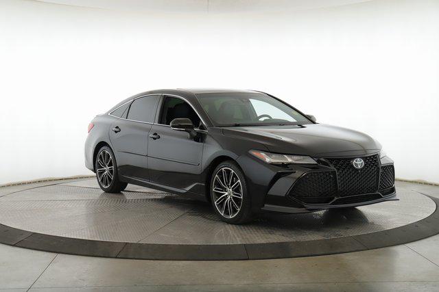 2019 Toyota Avalon Touring