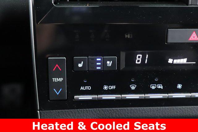 2019 Toyota Avalon Touring