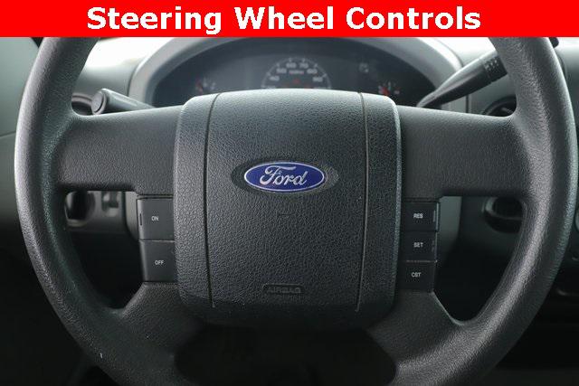 2004 Ford F-150 2004 Ford F-150