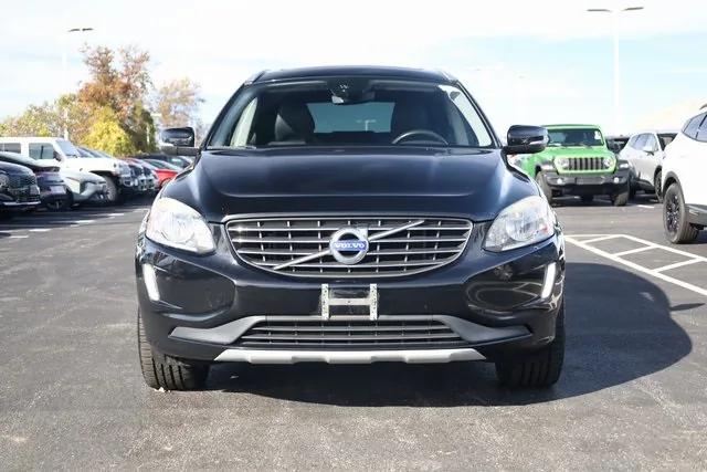 2016 Volvo XC60 T5 Drive-E Premier