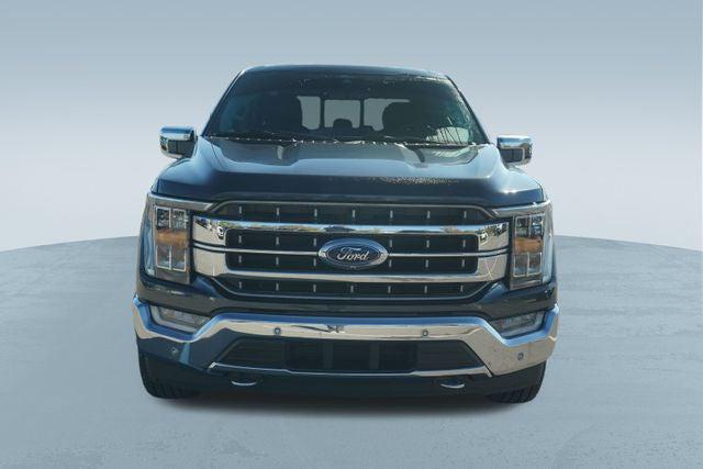 2021 Ford F-150 LARIAT 2021 Ford F-150 LARIAT