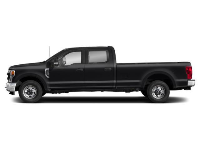 2020 Ford F-250 XL