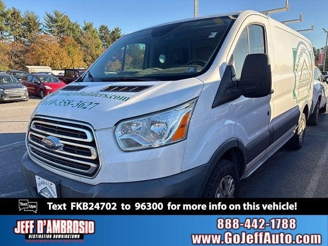 2015 Ford Transit-250 Base 2015 Ford Transit-250 Base