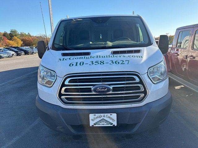 2015 Ford Transit-250 Base 2015 Ford Transit-250 Base