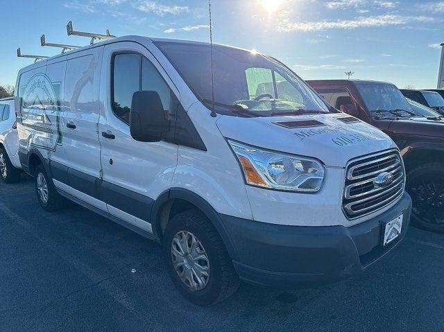 2015 Ford Transit-250 Base 2015 Ford Transit-250 Base