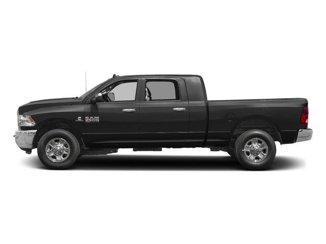 2017 RAM 2500 Lone Star Mega Cab 4x4 64 Box 2017 RAM 2500 Lone Star Mega Cab 4x4 64 Box
