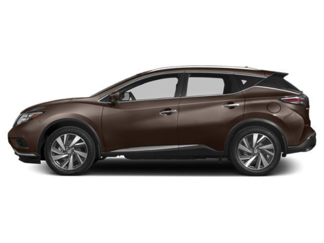 2015 Nissan Murano SL 2015 Nissan Murano SL