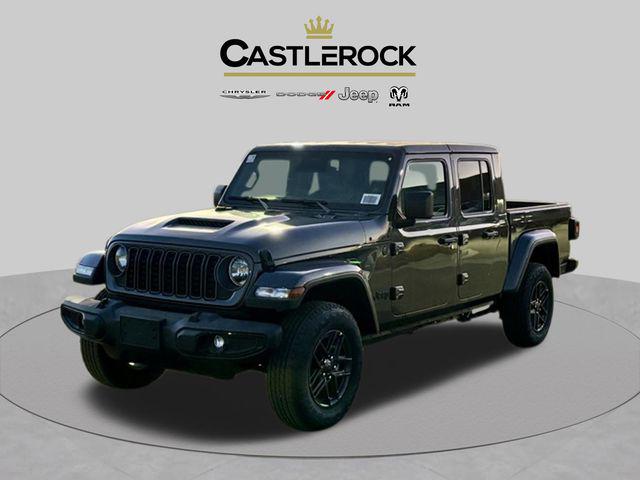 2026 Jeep Gladiator Sport S for sale in CastleRock, CO