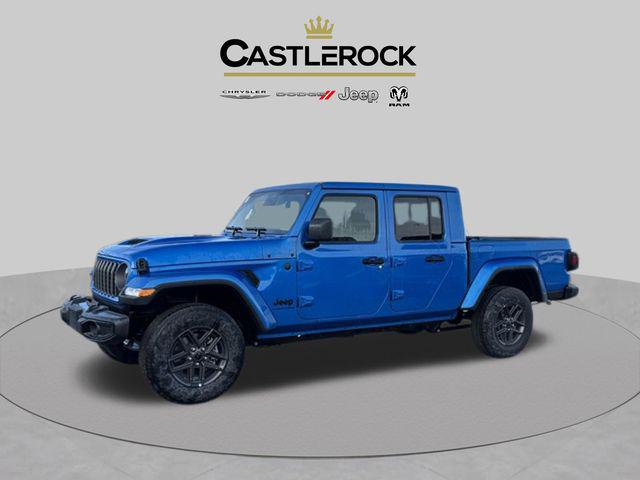 2026 Jeep Gladiator Sport S for sale in CastleRock, CO
