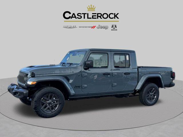 2026 Jeep Gladiator Sport S for sale in CastleRock, CO
