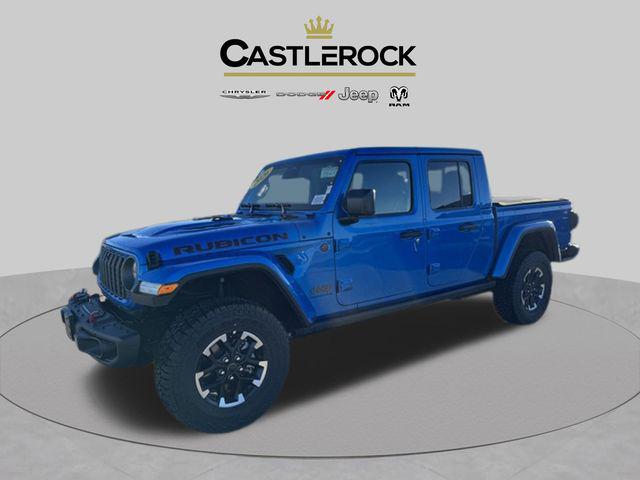 2026 Jeep Gladiator Rubicon for sale in CastleRock, CO