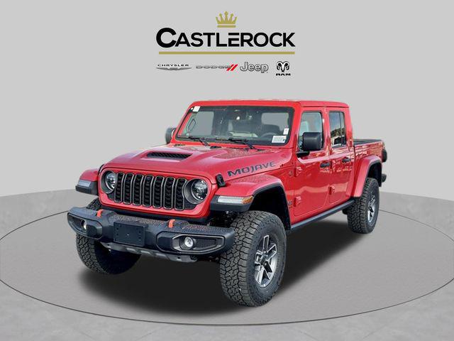 2026 Jeep Gladiator Sport for sale in CastleRock, CO