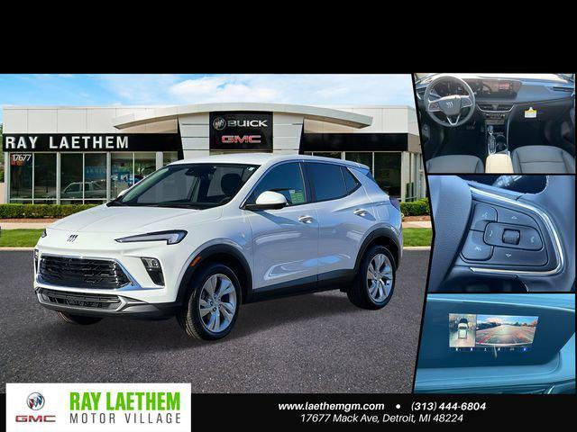 2026 Buick Encore GX Preferred FWD for sale in Detroit, MI