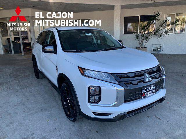 2026 Mitsubishi Outlander Sport 2.0 LE for sale in El Cajon, CA