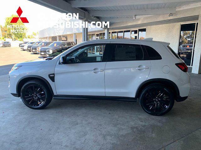 2026 Mitsubishi Outlander Sport 2.0 LE