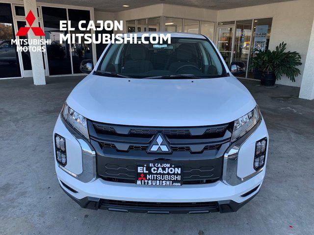 2026 Mitsubishi Outlander Sport 2.0 LE